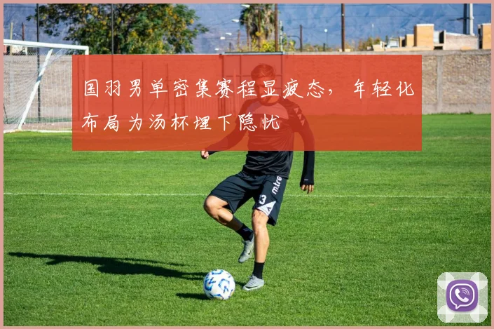 国羽男单密集赛程显疲态，年轻化布局为汤杯埋下隐忧