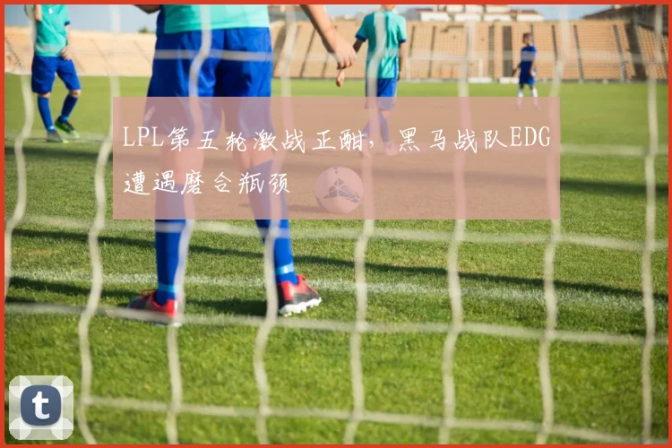 LPL第五轮激战正酣,黑马战队EDG遭遇磨合瓶颈