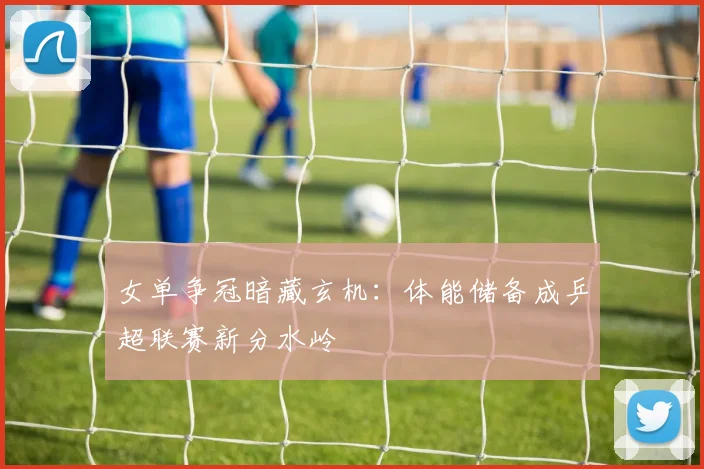 女单争冠暗藏玄机：体能储备成乒超联赛新分水岭 - 爱游戏