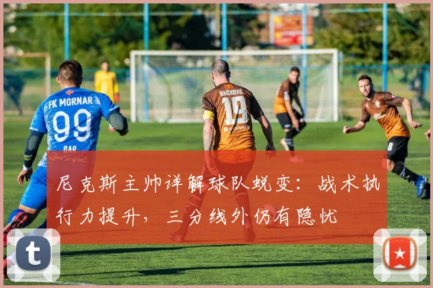 尼克斯主帅详解球队蜕变：战术执行力提升，三分线外仍有隐忧 - 爱游戏