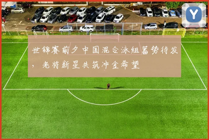 世锦赛前夕中国混合泳组蓄势待发，老将新星共筑冲金希望
