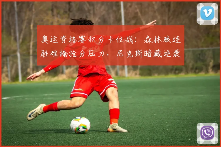 奥运资格赛积分卡位战：森林狼连胜难掩抢分压力，尼克斯暗藏逆袭生机 - 爱游戏