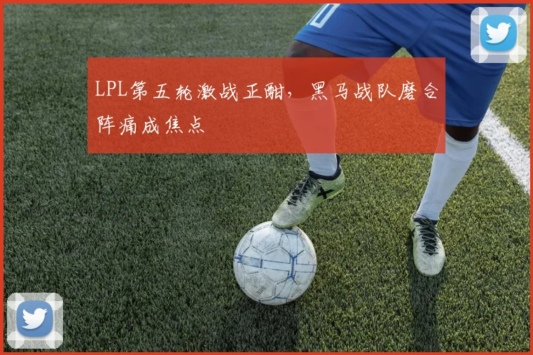 LPL第五轮激战正酣,黑马战队磨合阵痛成焦点